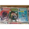 Image 2 : 7 Robo - Cop Comics, Marvel 2-7 Plus Robo-Cop2 #1