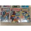 Image 3 : 7 Robo - Cop Comics, Marvel 2-7 Plus Robo-Cop2 #1