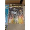 Image 4 : 7 Robo - Cop Comics, Marvel 2-7 Plus Robo-Cop2 #1