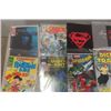 Image 2 : 14 Assorted Comics ; Superman, Dick Tracy, Green Hornet, plus more