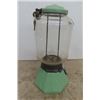 Image 3 : Vintage Northwestern Gumball/ Peanut Dispenser with Heavy Cast Base & Keys
