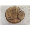 Image 3 : 3 Vintage Child's Sports Gloves ; Baseball, Back Catcher, Boxing