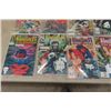 Image 4 : 23 Punisher Comics - Marvel & 13 Punisher Magazines - Marvel