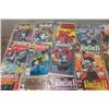 Image 7 : 23 Punisher Comics - Marvel & 13 Punisher Magazines - Marvel