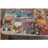 Image 8 : 23 Punisher Comics - Marvel & 13 Punisher Magazines - Marvel