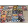 Image 9 : 23 Punisher Comics - Marvel & 13 Punisher Magazines - Marvel