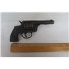 Image 3 : 2 Cast Metal Toy GUns ; OK Six Shooter, Buffalo Bill Long Barrel 