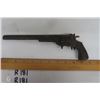 Image 5 : 2 Cast Metal Toy GUns ; OK Six Shooter, Buffalo Bill Long Barrel 
