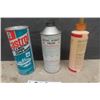 Image 5 : Castrol Outboard Motor Oil 500 ML with Content , Texaco Wind Shield Washer, Castrol Gear Oil 