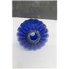 Image 3 : Cobalt Blue Lightening Rod Ball - New Old Stock?