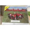 Image 2 : 7 Assorted Calendars ; Classic Farm Tractors + Collies 