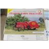 Image 3 : 7 Assorted Calendars ; Classic Farm Tractors + Collies 