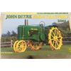 Image 7 : 7 Assorted Calendars ; Classic Farm Tractors + Collies 