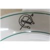 Image 6 : Various Hotel Dishware with Logos ; Paddock, CN Hotel, WPG Public Parks Board, plus more