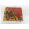Image 5 : Hop Along Field Cassidy Field Glasses with Original Box 1940 