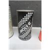 Image 3 : 6 Oil / Automotive Product Tins with Contents ; Norton, RPM, Wynn's, Molly, plus more