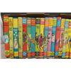 Image 2 : 53 Vintage Collectible Children's Books, Many with Dust Jackets 