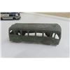 Image 5 : 6 Various Die Cast Buses - Longest 7"