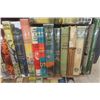 Image 5 : 51 Vintage Novels - 13 Trixie Collins , Many with Dust Jackets 