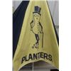 Image 2 : Planter's Peanut Patio Umbrella 79" Tall 