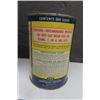 Image 4 : Richlube 10-30 Motor Oil 1 Quart Tin, Nor'Way Antifreeze Tin 1 Quart