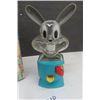 Image 2 : Reliable Bugs Bunny Gumball Bank with Box