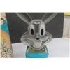 Image 3 : Reliable Bugs Bunny Gumball Bank with Box