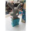 Image 5 : Reliable Bugs Bunny Gumball Bank with Box