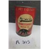 Image 1 : Sinclair Motor Oil Quart Tin with Dino Graphics