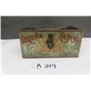 Image 1 : Dixie Kid Tobacco Tin - No Lid