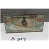 Image 3 : Dixie Kid Tobacco Tin - No Lid