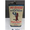Image 2 : Hi Speed Cream Separator Oil 1 Quart 