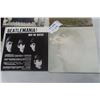 Image 2 : 4 Records ; Beatles , John Lennon