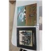 Image 4 : 4 Records ; Beatles , John Lennon