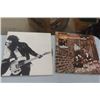 Image 5 : 6 Records ; Guess Who, Bruce Springsteen