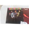 Image 2 : 3 Jim Hendrix Records