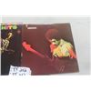 Image 3 : 3 Jim Hendrix Records