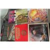 Image 2 : 15 Records; Jefferson Starship, Jenson Interceptor, Janis Joplin, Nitty Gritty, Nils Lofgren, James 