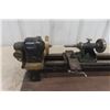 Image 2 : Lathe 18" Bed- Might not be Complete - NO Drive Meter