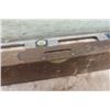 Image 5 : Wooden Carpenter's Tool Box , Levels, Yard Stick