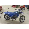Image 1 : 1991 Yamaha PW 80 Dirt Bike - Starts + Runs Well