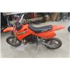Image 2 : KTM 50 SX Pro Junior Dirt Bike - Starts + Runs Well