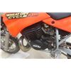 Image 3 : KTM 50 SX Pro Junior Dirt Bike - Starts + Runs Well