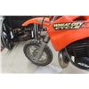Image 5 : KTM 50 SX Pro Junior Dirt Bike - Starts + Runs Well