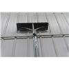 Image 2 : Roof Rake with 3 Extension Handles