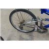 Image 5 : Shimano Break Point Pro Aluminum Series Pedal Bike - 22" Rims