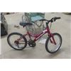 Image 1 : Super Cycle SC 500 Pedal Bike with 17" Rims