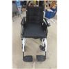 Image 2 : Elite Wheel Chair with Cushion