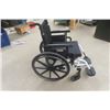 Image 3 : Elite Wheel Chair with Cushion