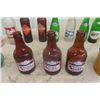 Image 5 : Old Pop Bottles ; 7Up with Bottl